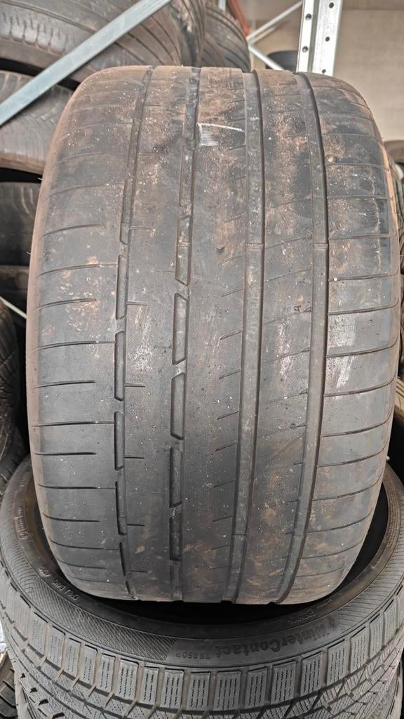 315/30r21 Goodyear 70€ per stuk met montage en balanceren, Auto-onderdelen, Ophalen