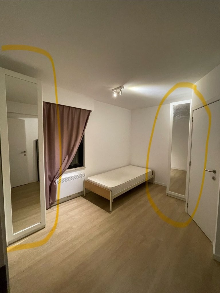 Deux grandes armoires Ikea, Maison & Meubles, Armoires | Penderies & Garde-robes, Comme neuf, 200 cm ou plus, 50 à 100 cm, 50 à 75 cm