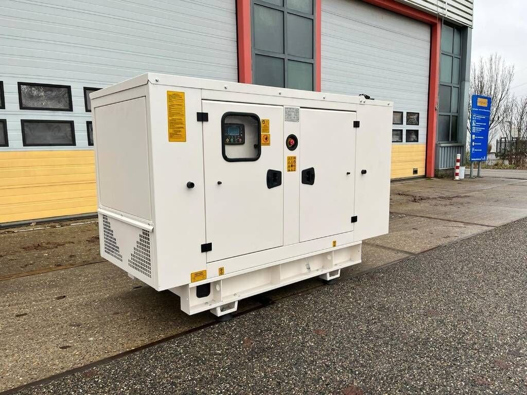 GENERATOR Genstar Yangdong Y4105D