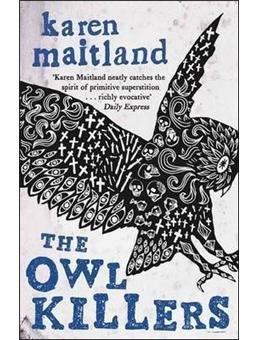 the owl killers, Livres, Enlèvement ou Envoi, Neuf, Karen maitland