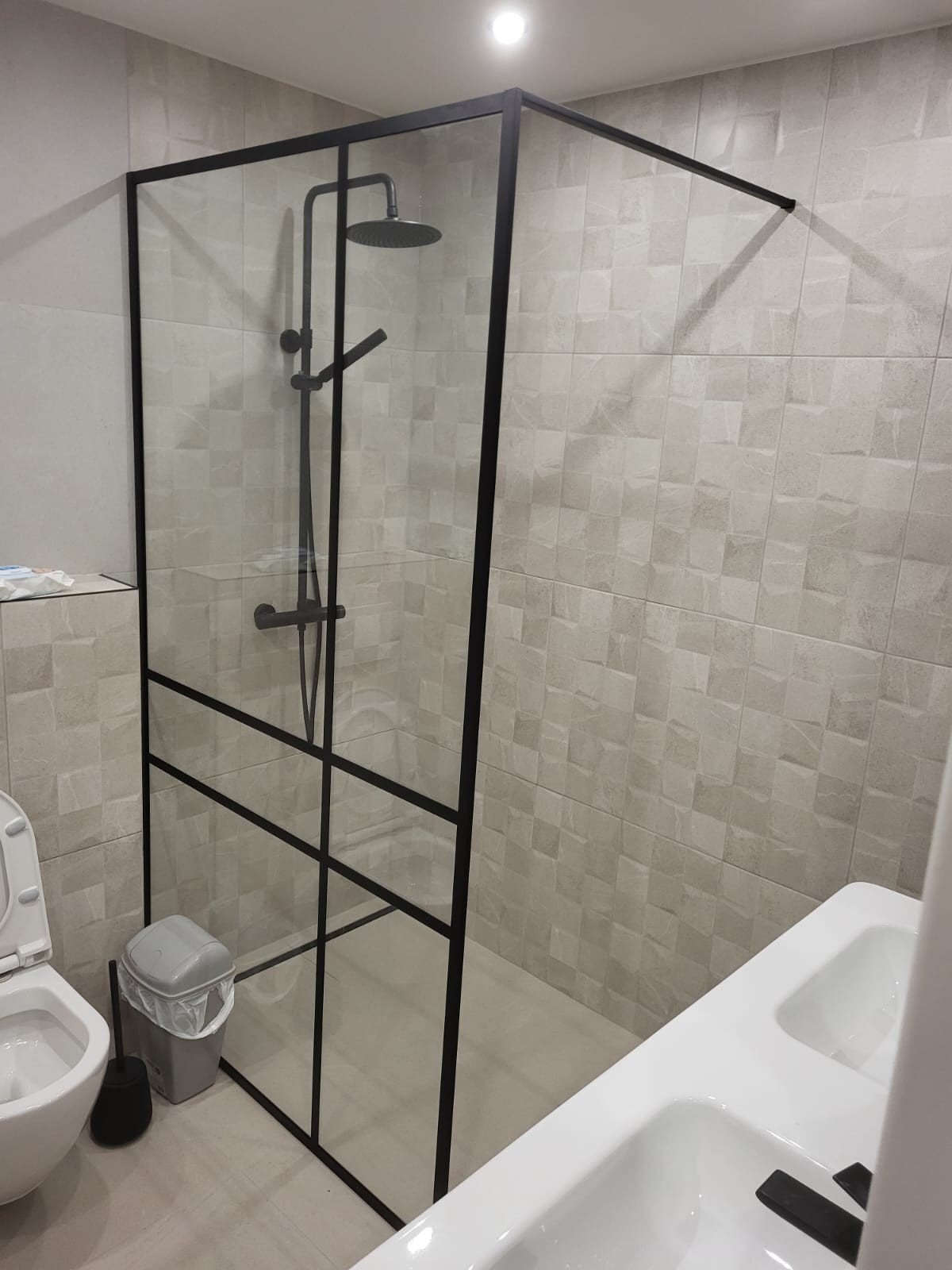Badkamer en alle andere renovaties, Services & Professionnels, Entrepreneurs, Garantie, Nouvelle construction ou Construction