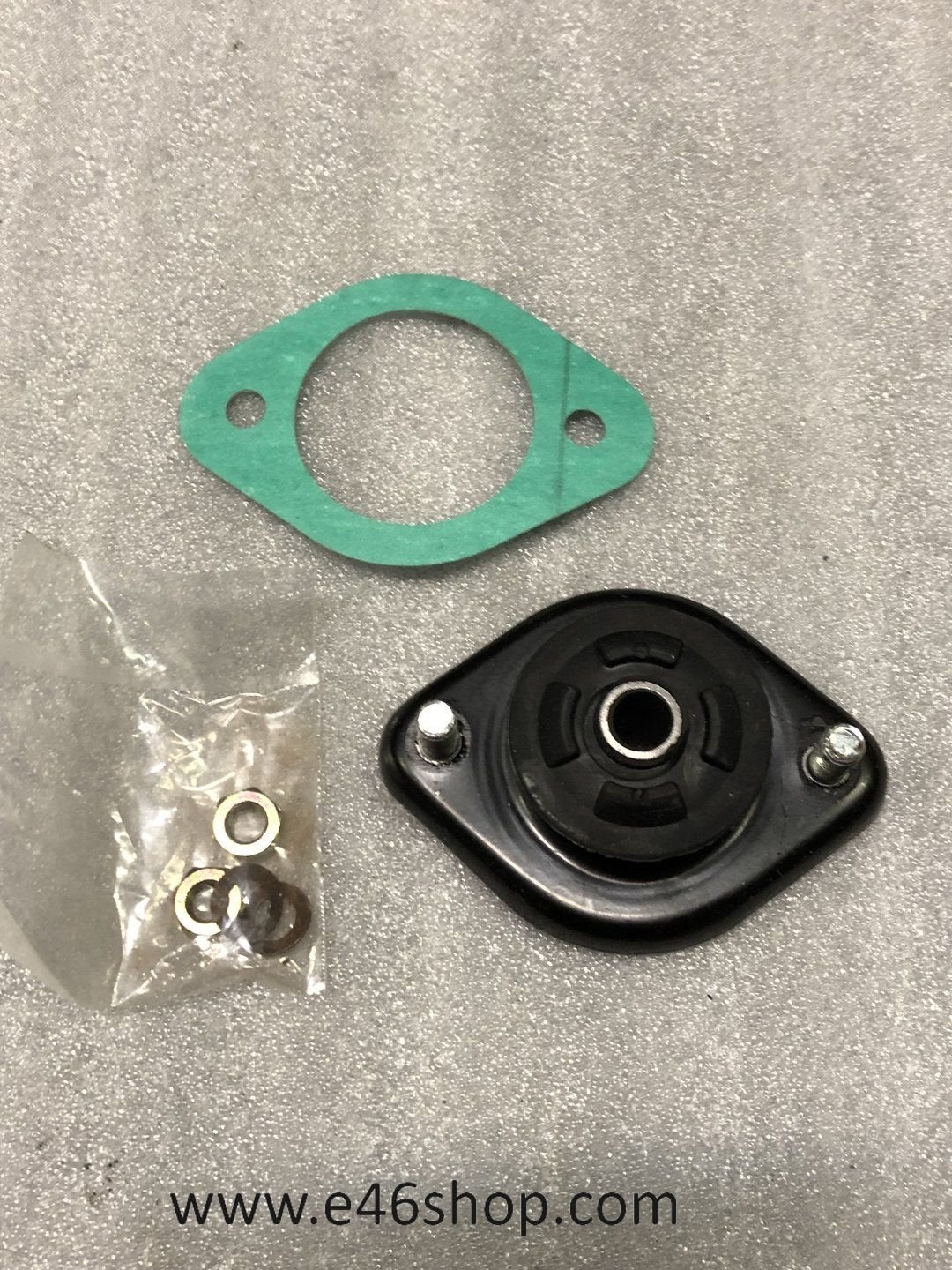 VEERPOOTLAGER MONROE BMW Z3 Z4 E46 NIEUW, -, Utilisé, -, Enlèvement ou Envoi