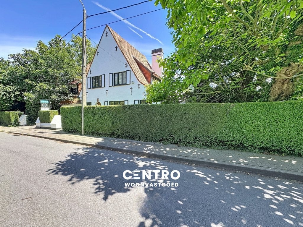 TE KOOP - Villa 'Catalpa', Province de Flandre-Occidentale, Roeselare, 247 m², 500 à 1000 m²