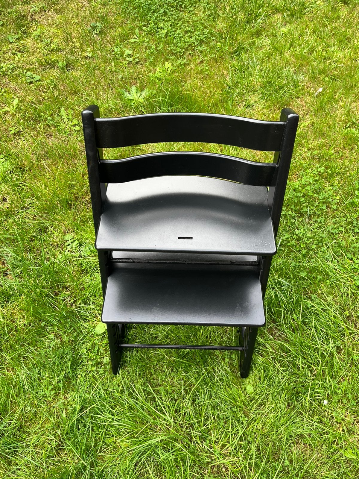 Chaise Stokke Tripp Trapp, Kinderen en Baby's, Ophalen, Gebruikt