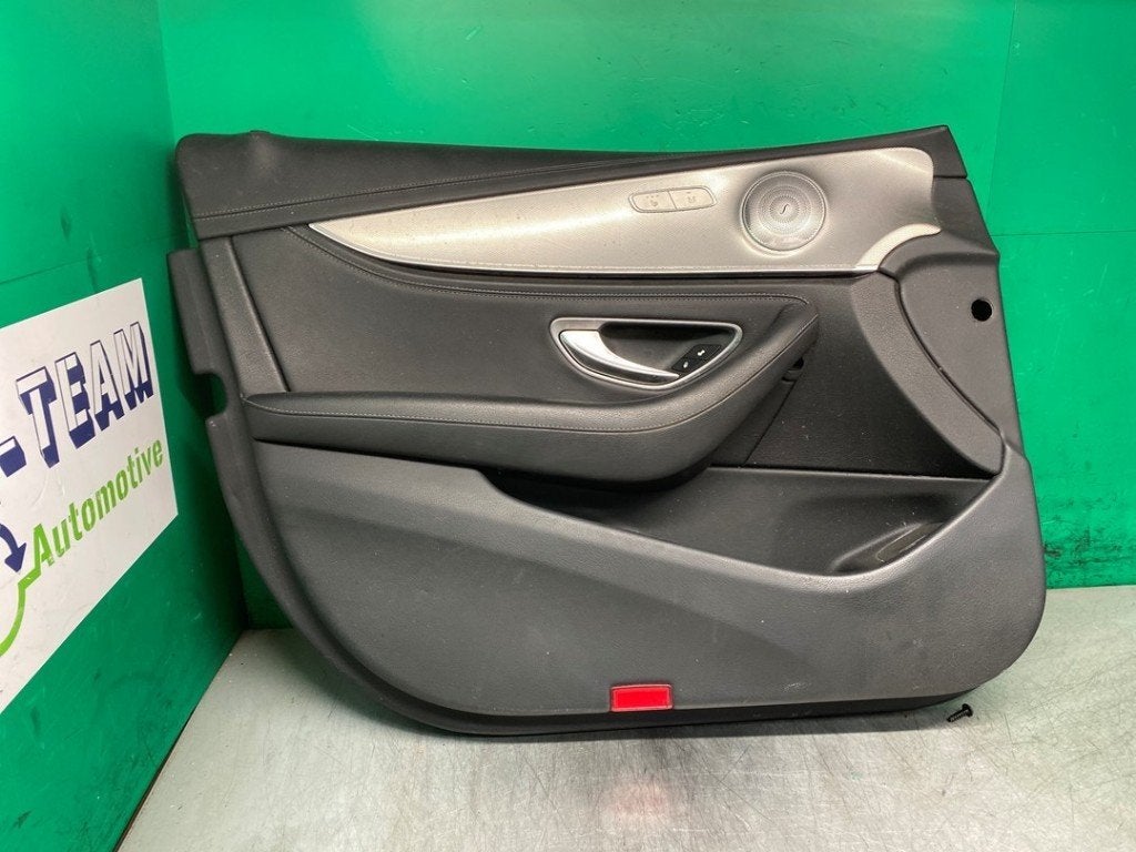 PORTIERBEKLEDING LINKS VOOR E (W213) (|A2137601900|), Auto-onderdelen, Gebruikt, Mercedes-Benz, Dialog.mb@mercedes-benz.com, Mercedes-Benz AG