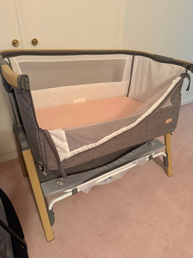 Babyspullen te koop, Kinderen en Baby's, Babywiegjes en Ledikanten, Ophalen, Zo goed als nieuw, Overige typen