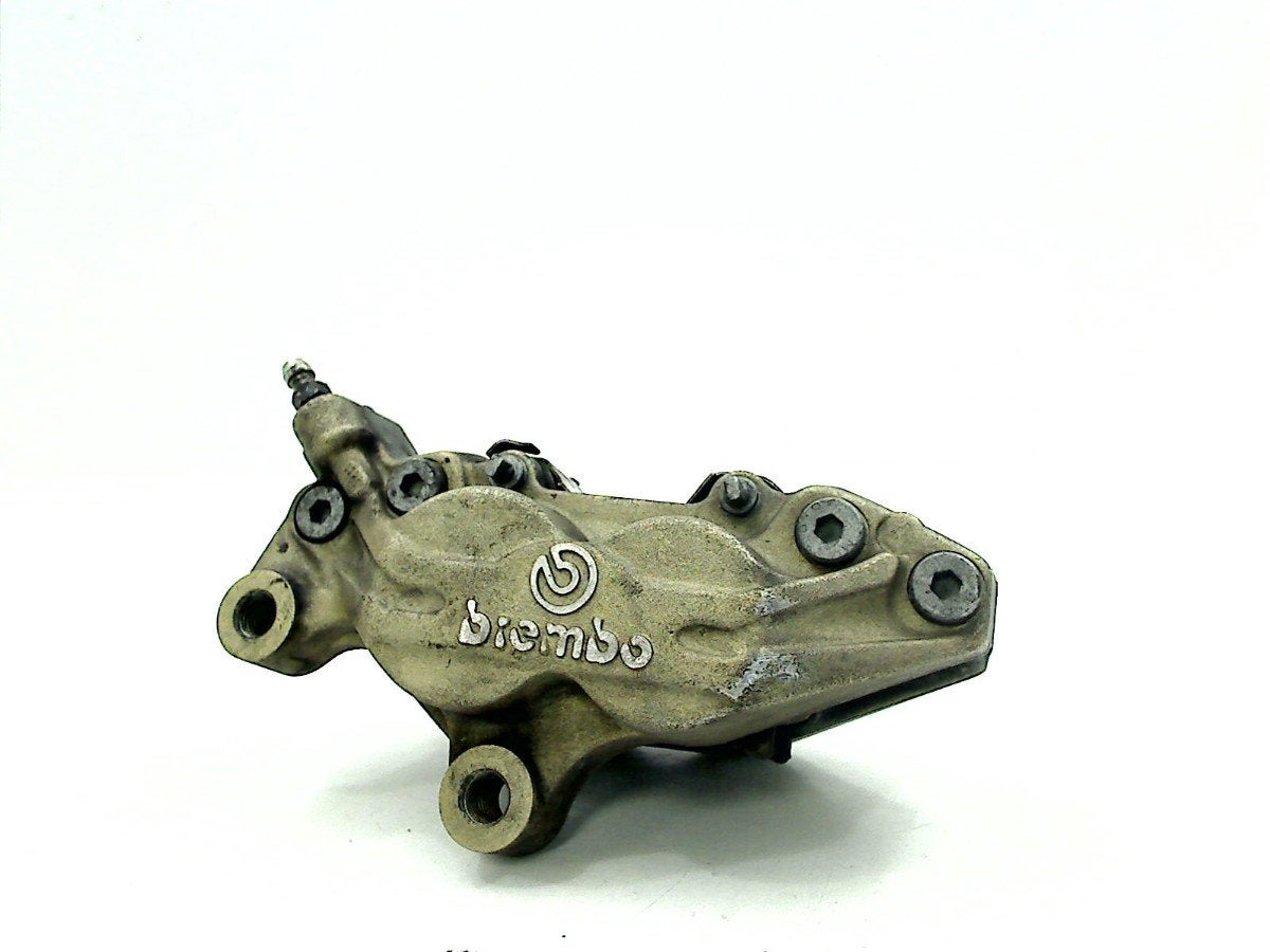 REMKLAUW LINKS VOOR Ducati Monster S4 2001-2002 (20671303), Motoren, Dhr. S. di Majo, Gebruikt, Info@cama-motorparts.nl, P.J. Troelstraweg 8 8
3144 CX  MAASSLUIS, NL