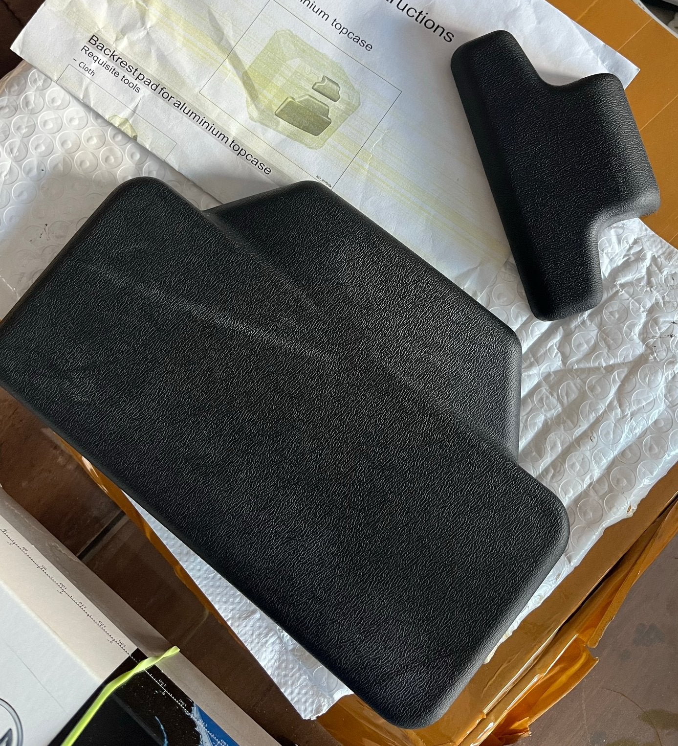 Te koop, Motoren, Ophalen, Nieuw