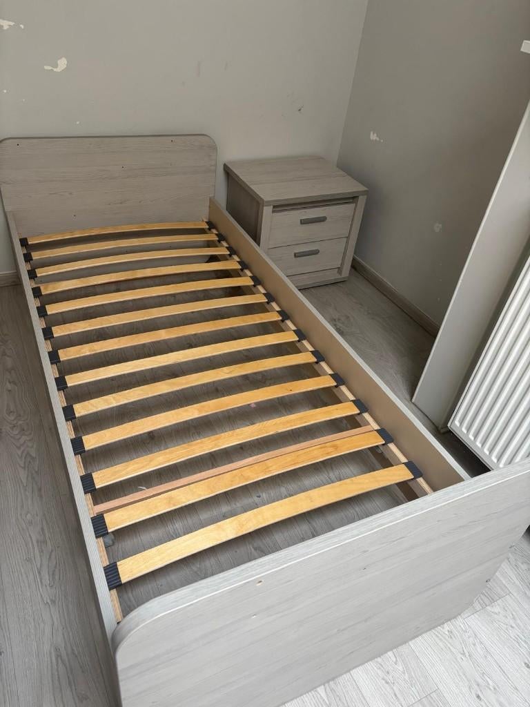 kinderkamer, Ophalen, Gebruikt, Jongetje of Meisje