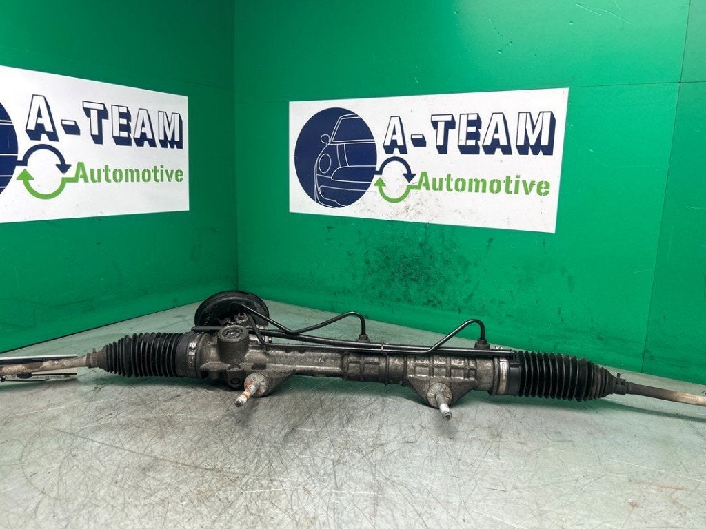 DIRECTION ASSISTEE RACK 308 SW (4E / H) (|9624981580|), Kontakt-peugeot@peugeot.com, Utilisé, Peugeot Deutschland GmbH, Bahnhofsplatz
65423  Rüsselsheim, DE