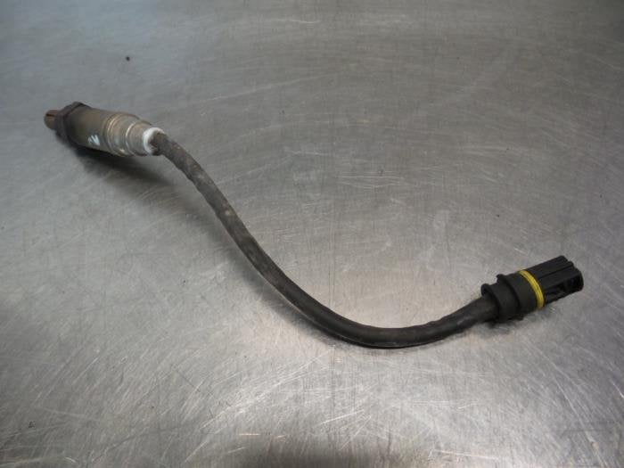 Lambda Sonde van een BMW X5, Gebruikt, -, -, Ophalen of Verzenden