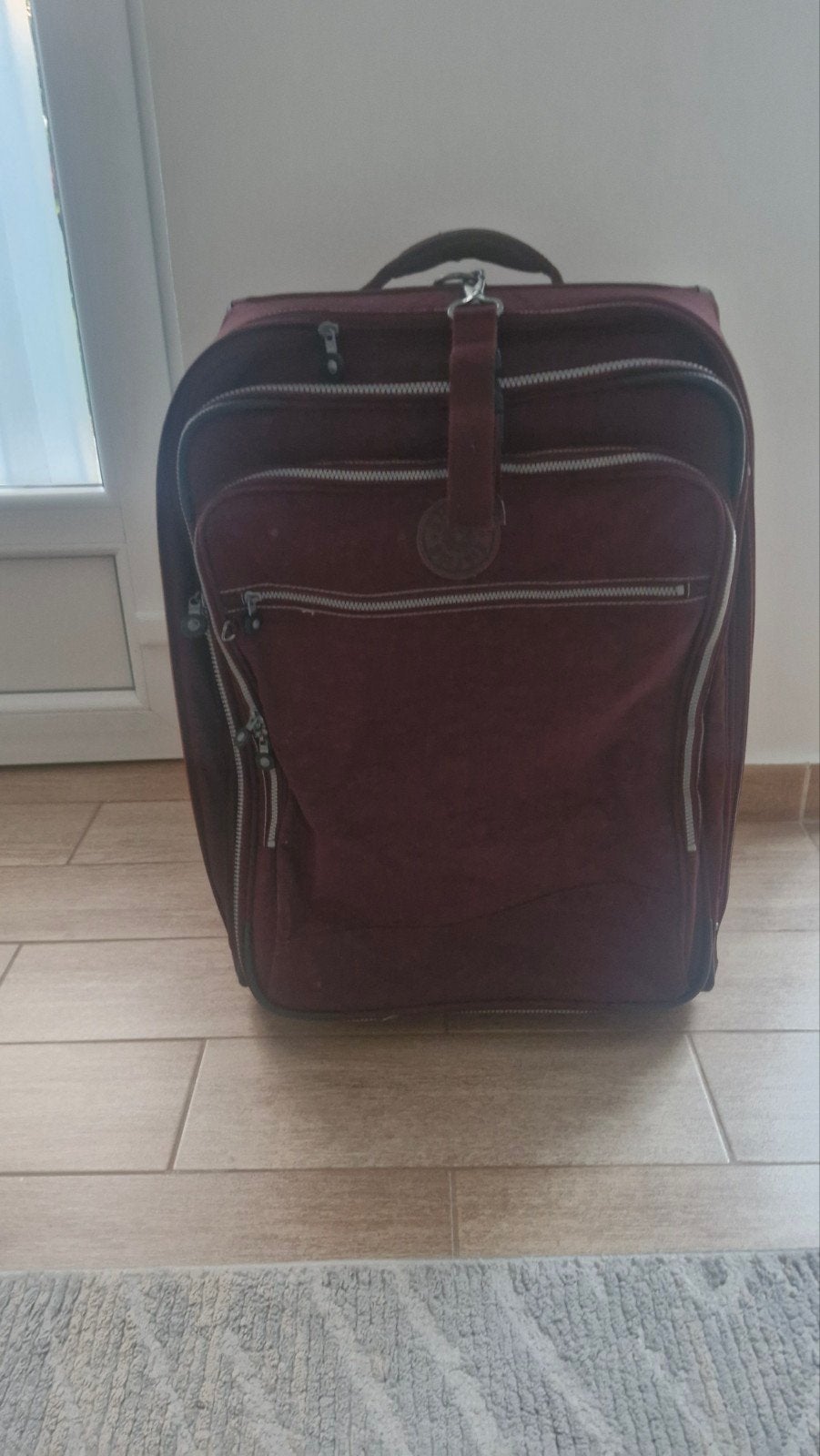 valise Killing en très bonne état