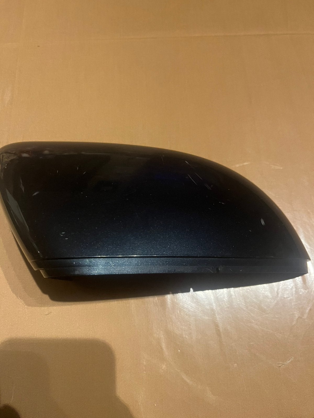 Coque retroviseur pour golf 6 tres bon etat, Autos : Pièces & Accessoires, Enlèvement ou Envoi, Utilisé, Volkswagen