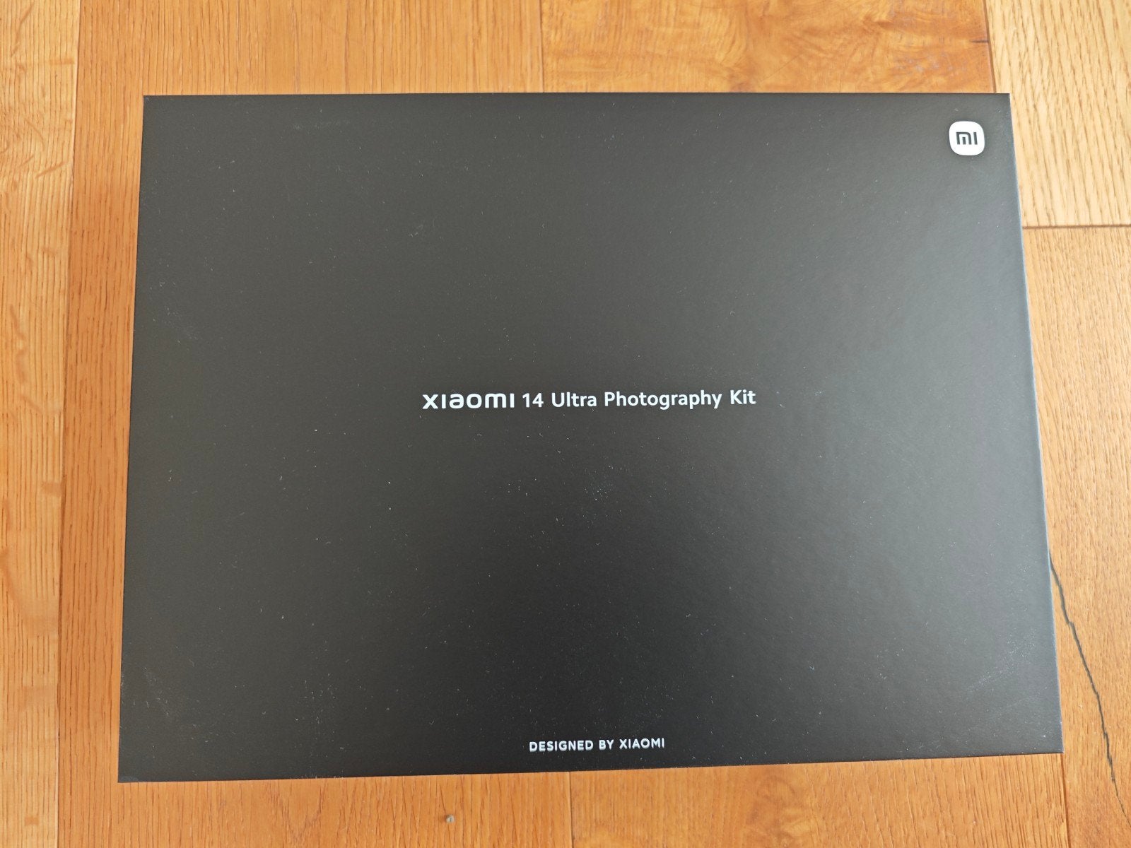 Xiaomi 14 Ultra Photography Kit perfecte staat als nieuw, Computers en Software, Ophalen of Verzenden, Xiaomi