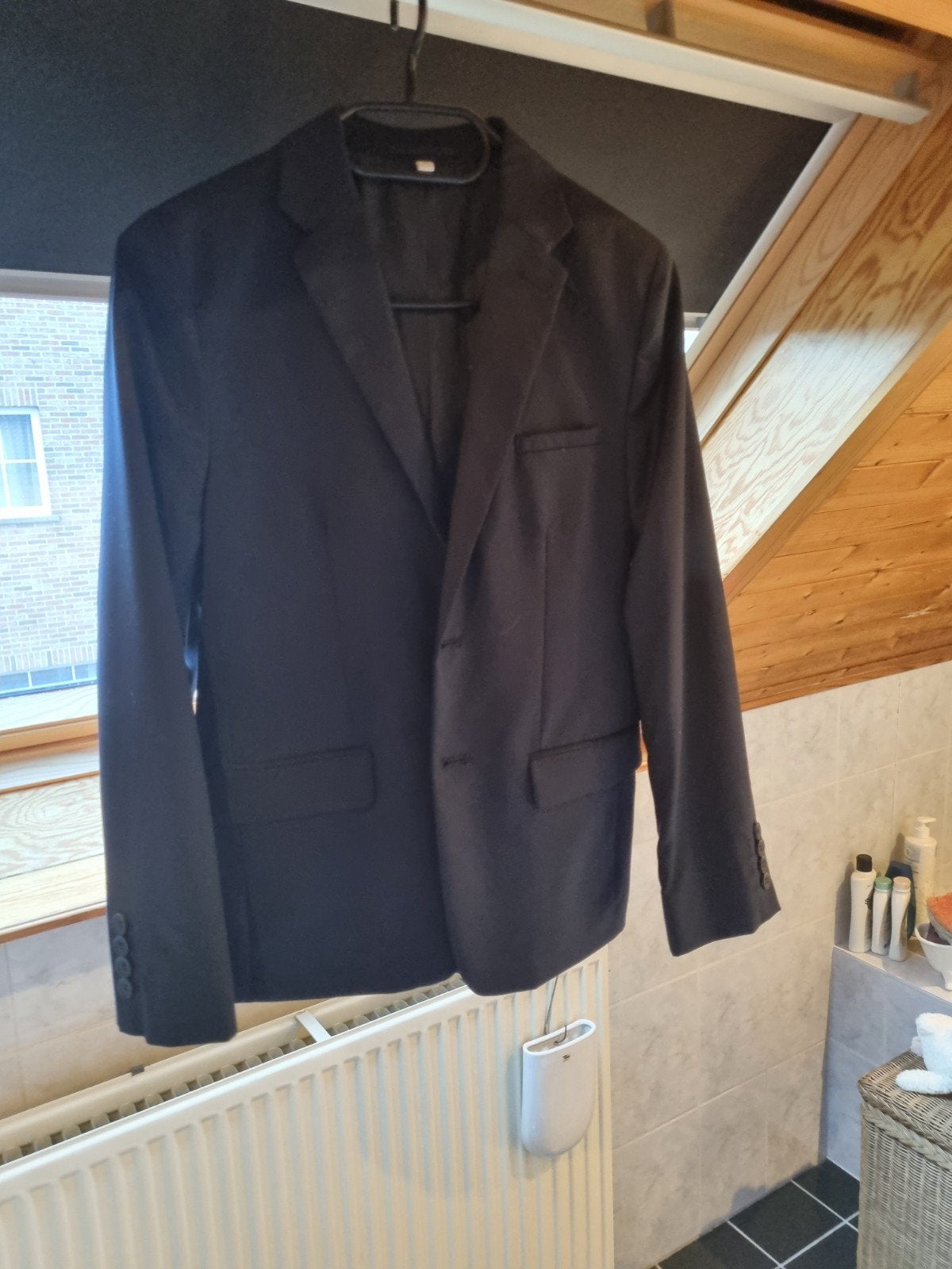 blazer blazer, Ophalen, Zo goed als nieuw