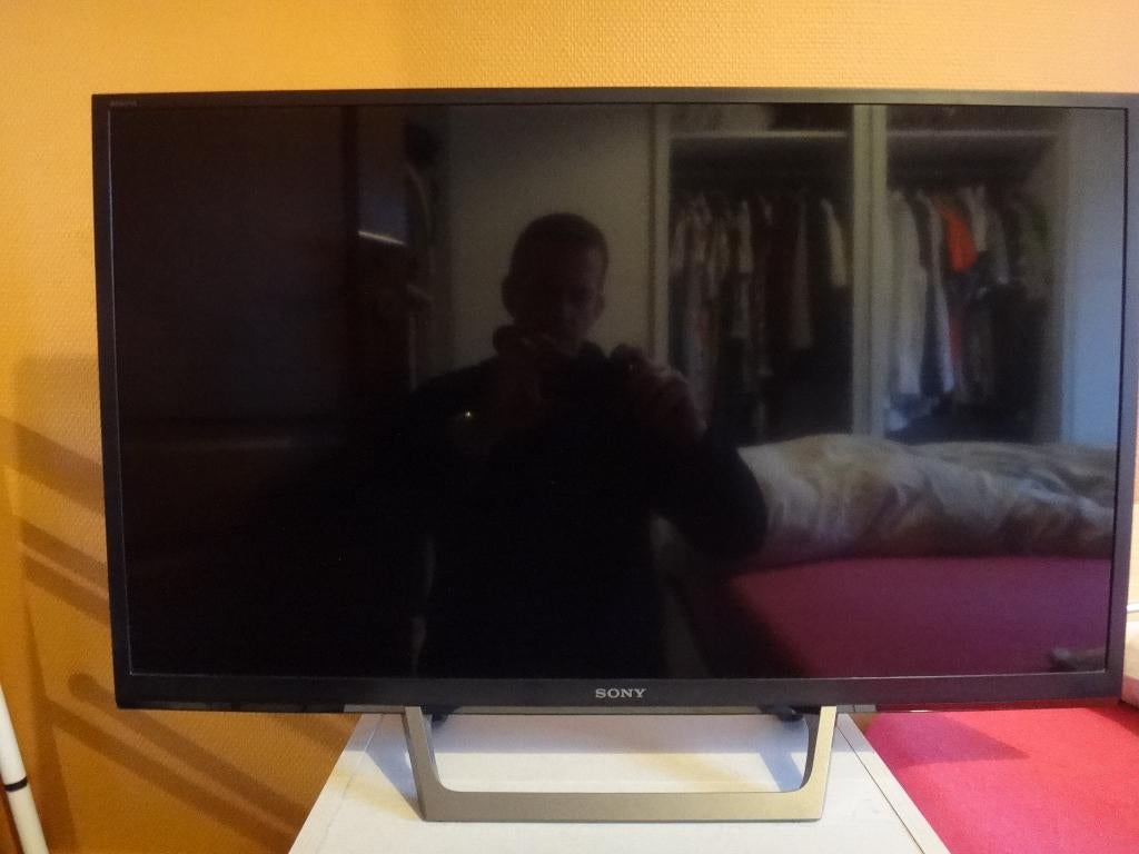 Télévisions Philips, Philips, LED, Enlèvement, Utilisé