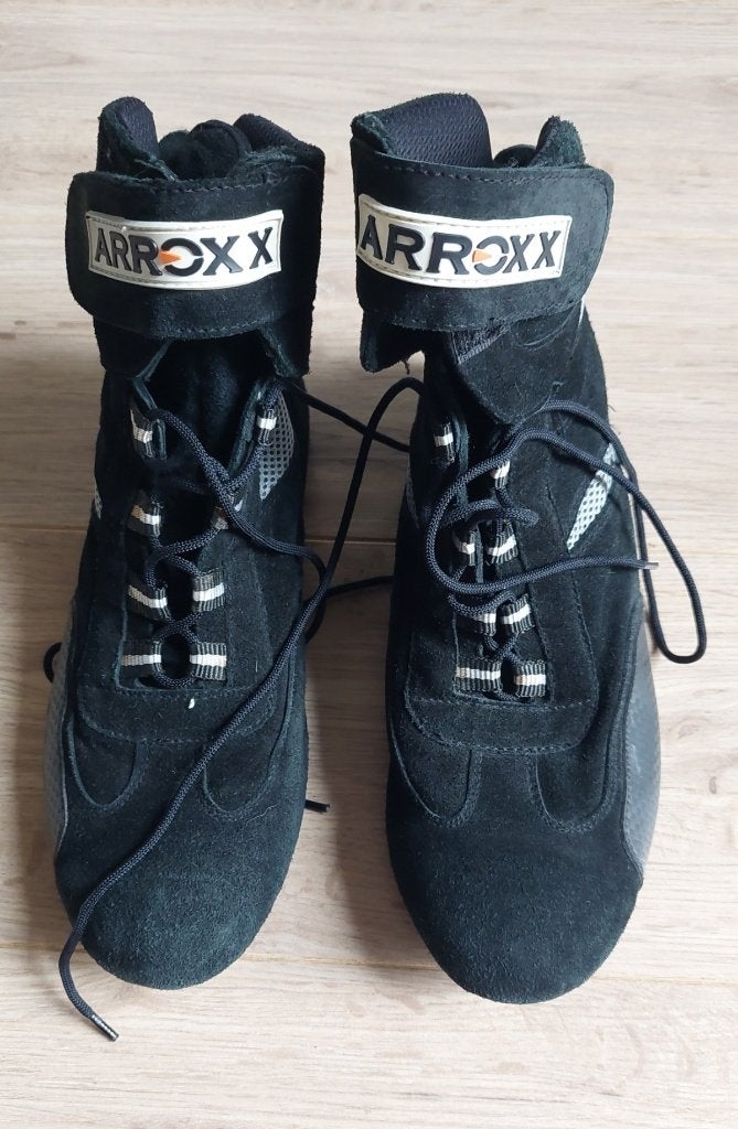 karting schoenen ARROXX maat 44, Ophalen of Verzenden