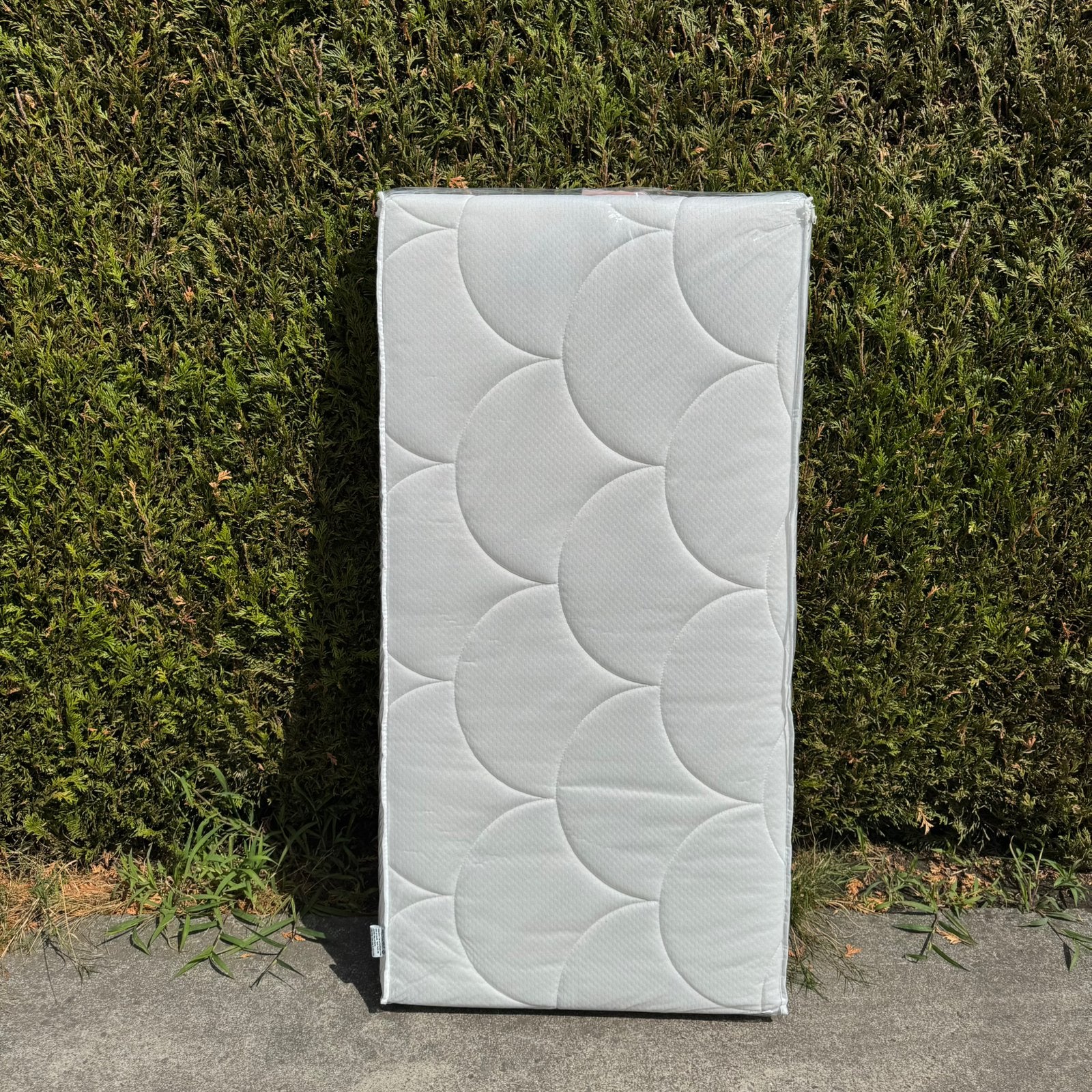 Babymatras ZZZOO nieuw, Enlèvement, Comme neuf, Matelas