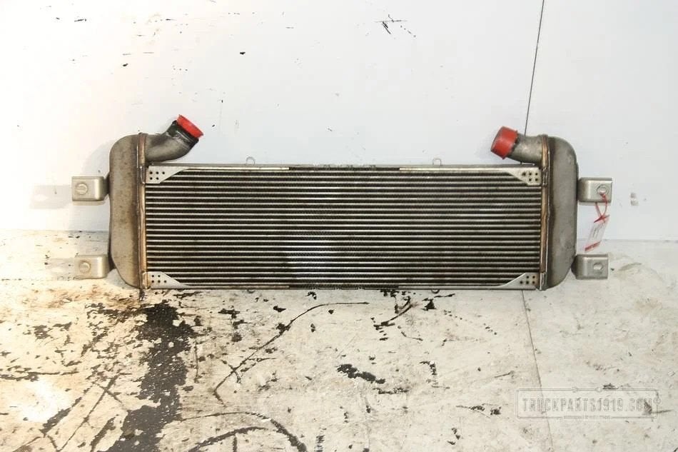 Scania Cooling System Scania R EGR koeler, Ophalen, Gebruikt, Scania, Motor en Accessoires