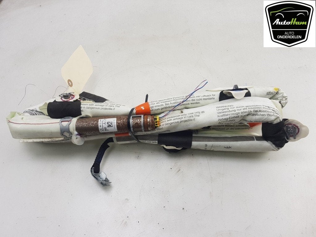 AIRBAG TOIT DROIT Mercedes-Benz CLA (117.3), Utilisé, Mercedes-Benz