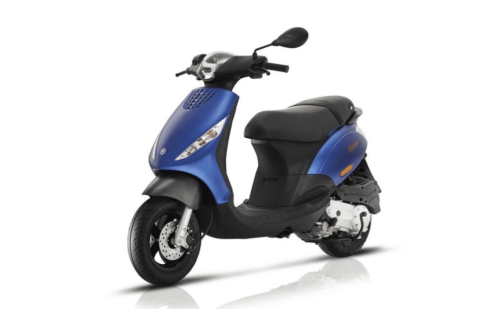 scooter project gezocht, Vélos & Vélomoteurs, Scooters | Piaggio, Autres modèles, 70 cm³, Classe B (45 km/h), Utilisé