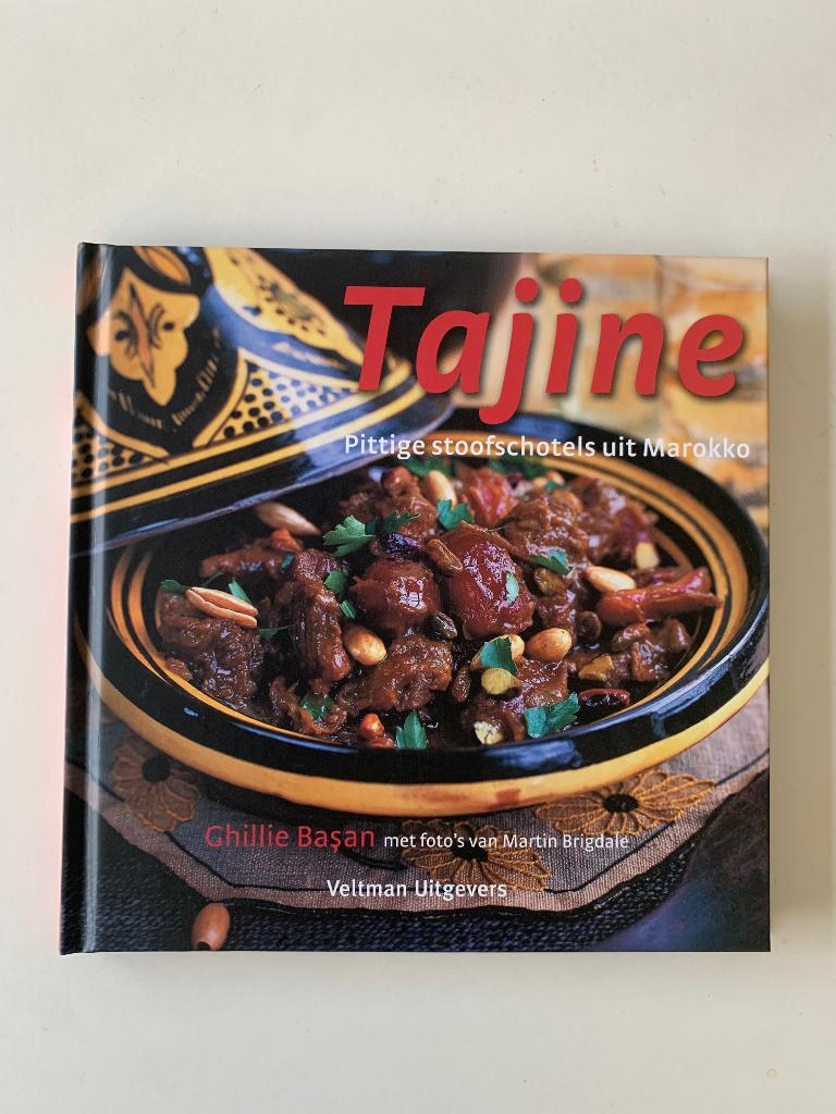 Tajine pittige stoofschotels uit Marokko, Enlèvement ou Envoi, Neuf, Afrique