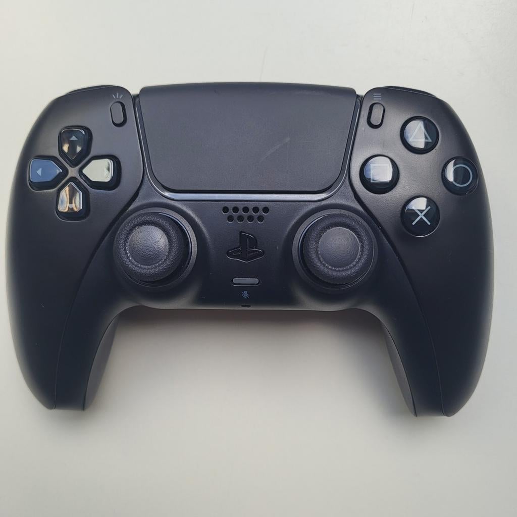Manette PS5 + chargeur, Enlèvement ou Envoi, PlayStation 5, Contrôleur, Neuf