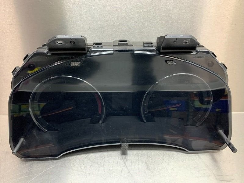 COMPTEUR DE VITESSE Avensis Wagon (T27) (|8380005L70|), Utilisé, Toyota