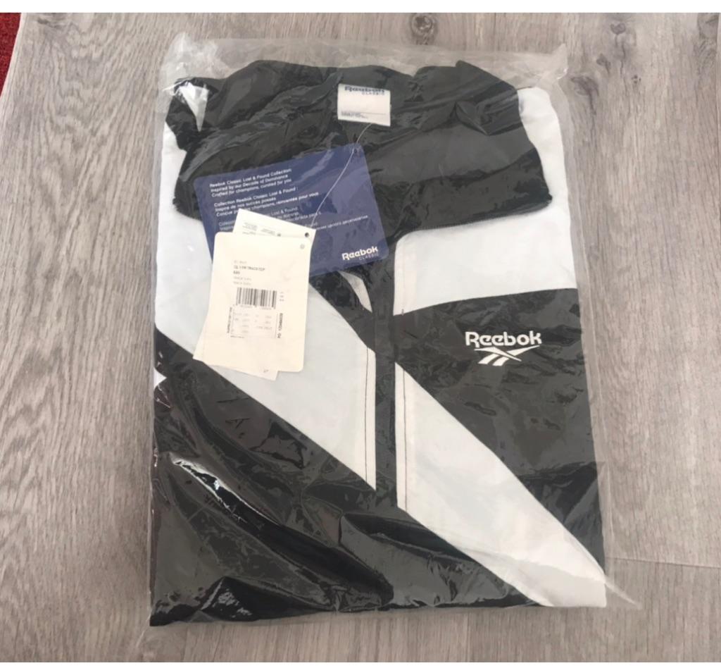 Jogging (Reebok) Neuf., Envoi, Neuf, Vêtements, Reebok