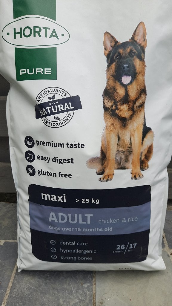 HORTA PURE ADULT KIP (2x), Animaux & Accessoires, Enlèvement