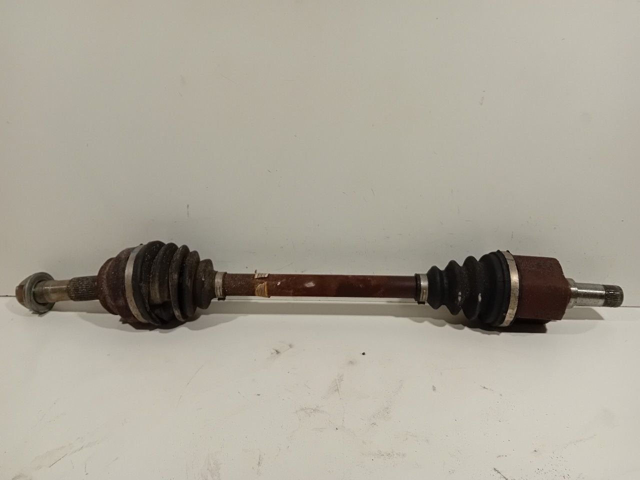 Aandrijfas links voor Peugeot Boxer, Autos : Pièces & Accessoires, Transmission & Accessoires, Peugeot, Utilisé, Origine de la pièce connue