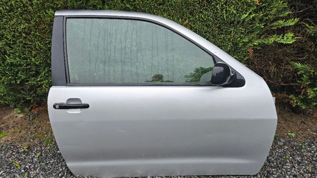 Pièces Seat Ibiza Evo2, Enlèvement, Utilisé, Porte, Avant