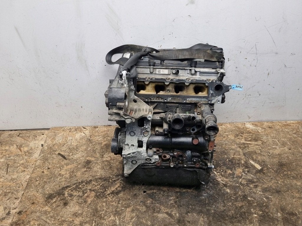 Moteur CRBD Nu A3 VW AUDI GOLF, Envoi, Utilisé, Daihatsu