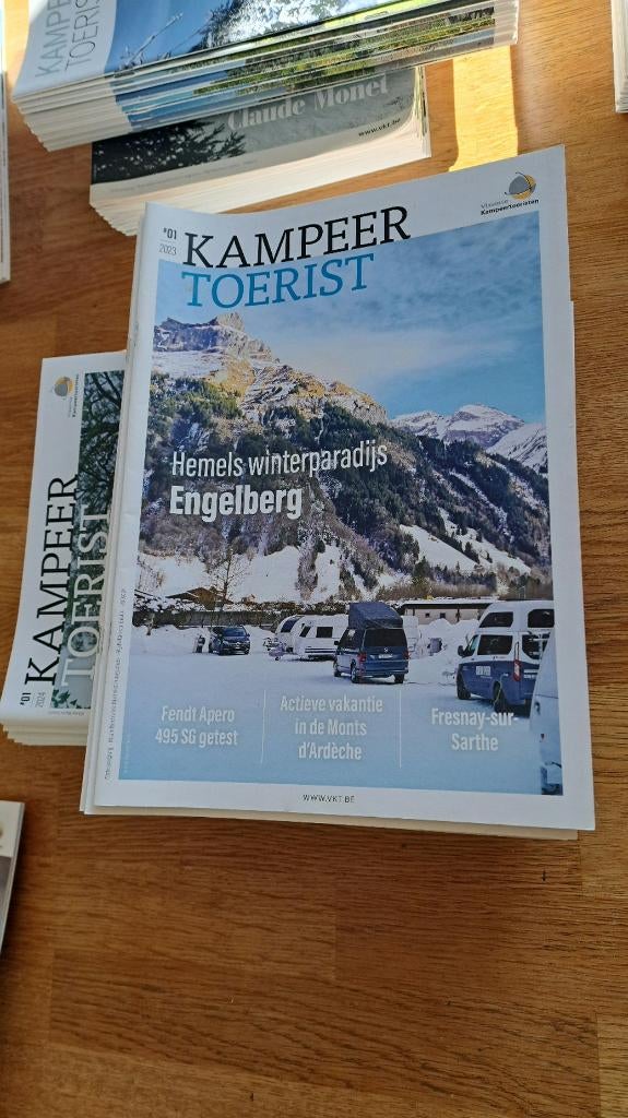 Tijdschrift, Ophalen, Gelezen, Sport en Vrije tijd