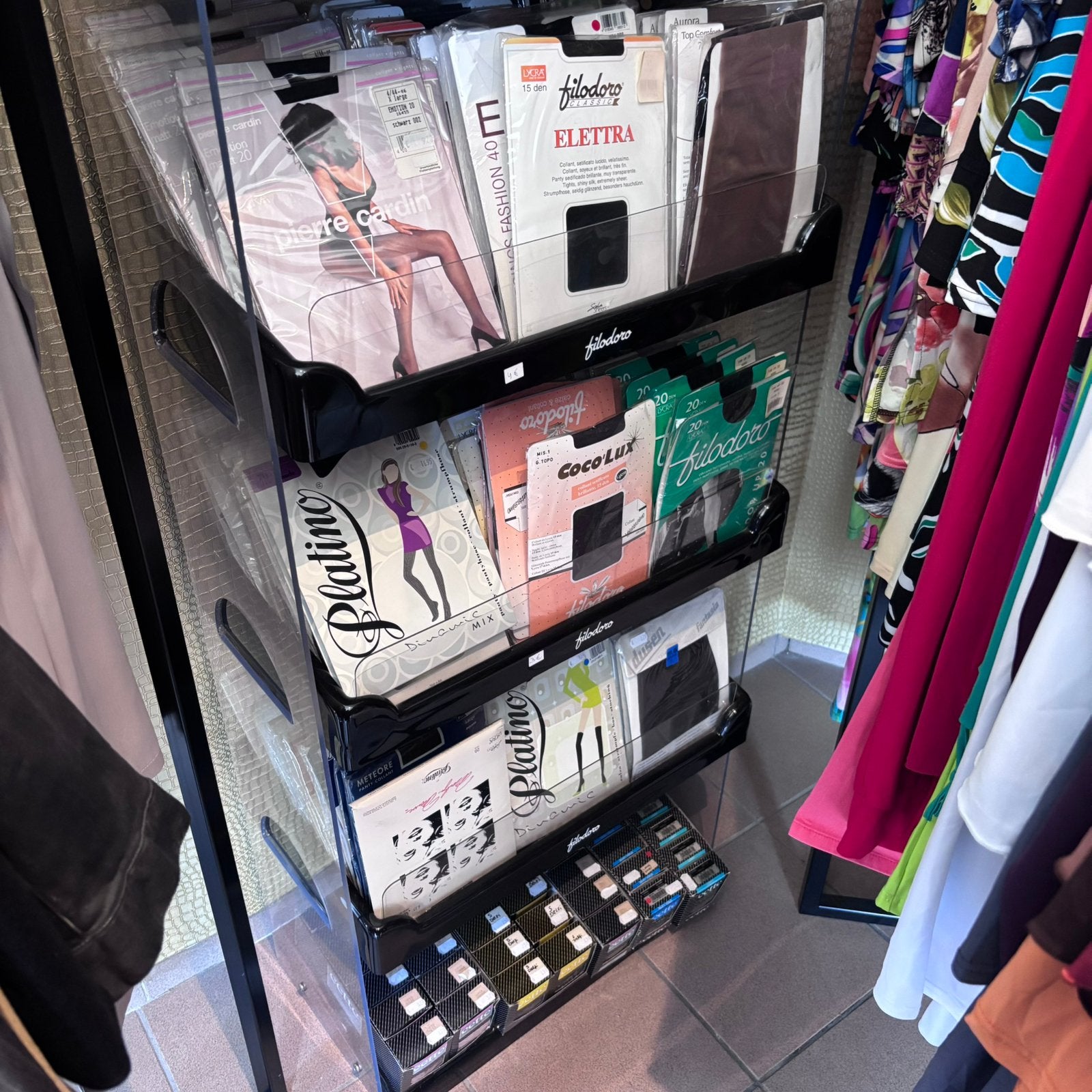 Lot panty diverse merken, Ophalen of Verzenden, Zo goed als nieuw