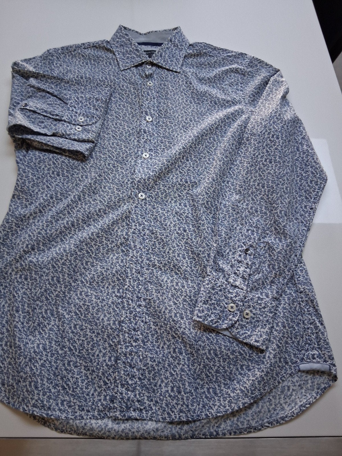 Chemise Marco Polo bleue pour homme taille L 41/42, Vêtements | Hommes, Chemises, Marc' O Polo, Tour de cou 41/42 (L), Enlèvement ou Envoi