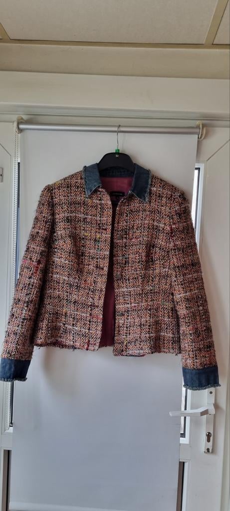 Dames vest Caroline Biss, Kleding | Dames, Jasjes, Kostuums en Pakken, Overige kleuren, Nieuw, Jasje, Caroline Biss