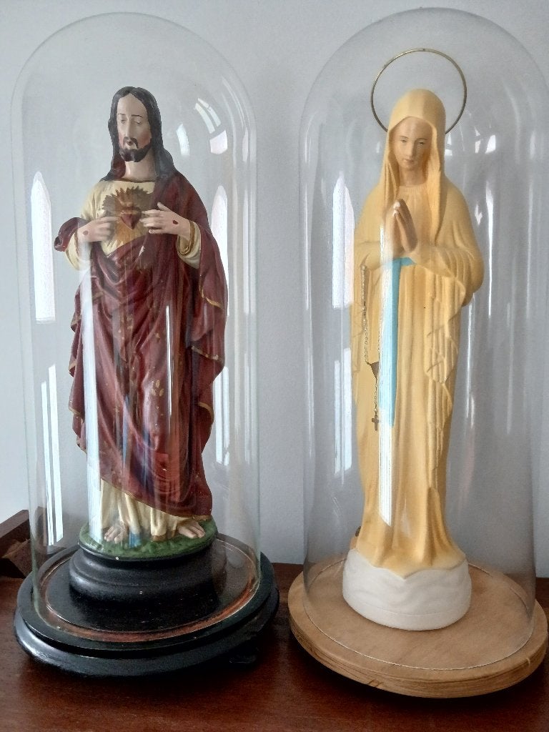 Articles religieux, Collections, Enlèvement, Comme neuf, Autres types, Christianisme | Catholique