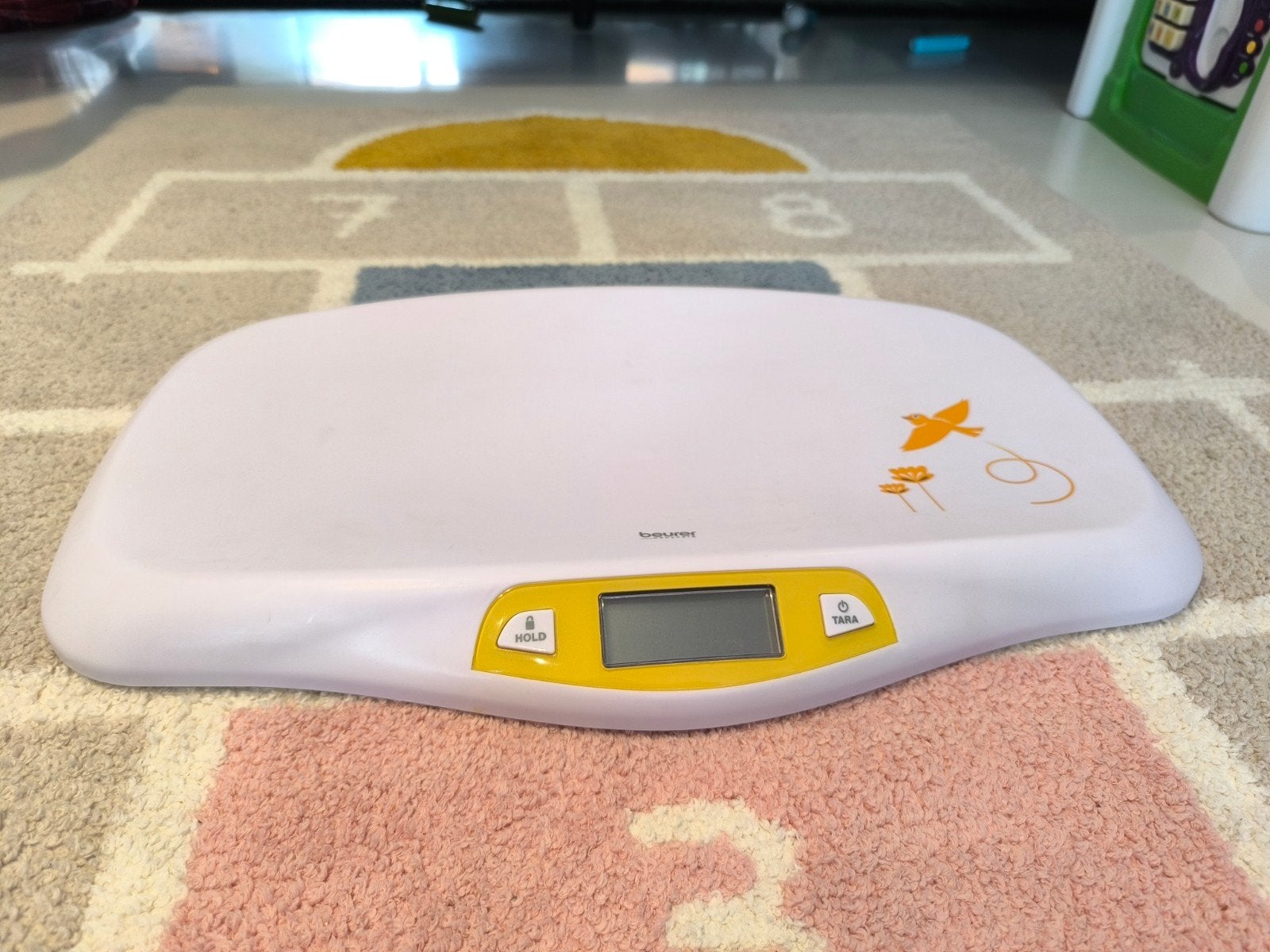 Beurer Babycare Baby Scale, Enfants & Bébés