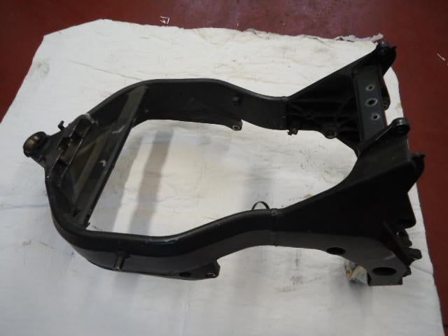 CBR1100XX 1996 - 1998 Honda Frame D1-15691