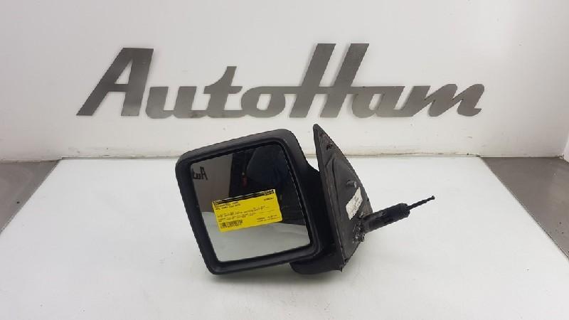 RETROVISEUR EXTERIEUR GAUCHE Combo (Corsa C) (|24432462|), Utilisé, Opel