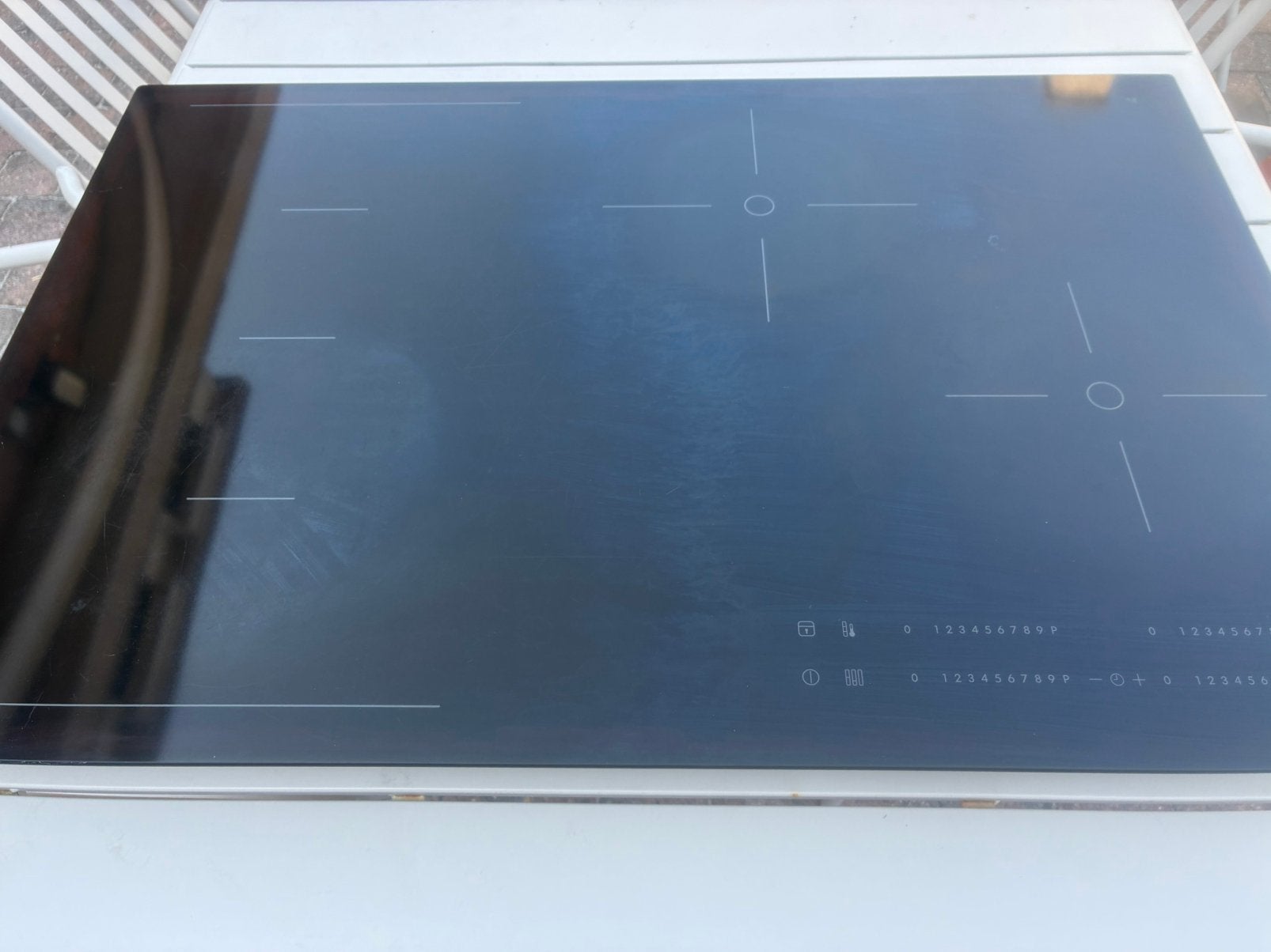 IKEA HÖGKLASSIG 7,4 kW, Ophalen, Zo goed als nieuw