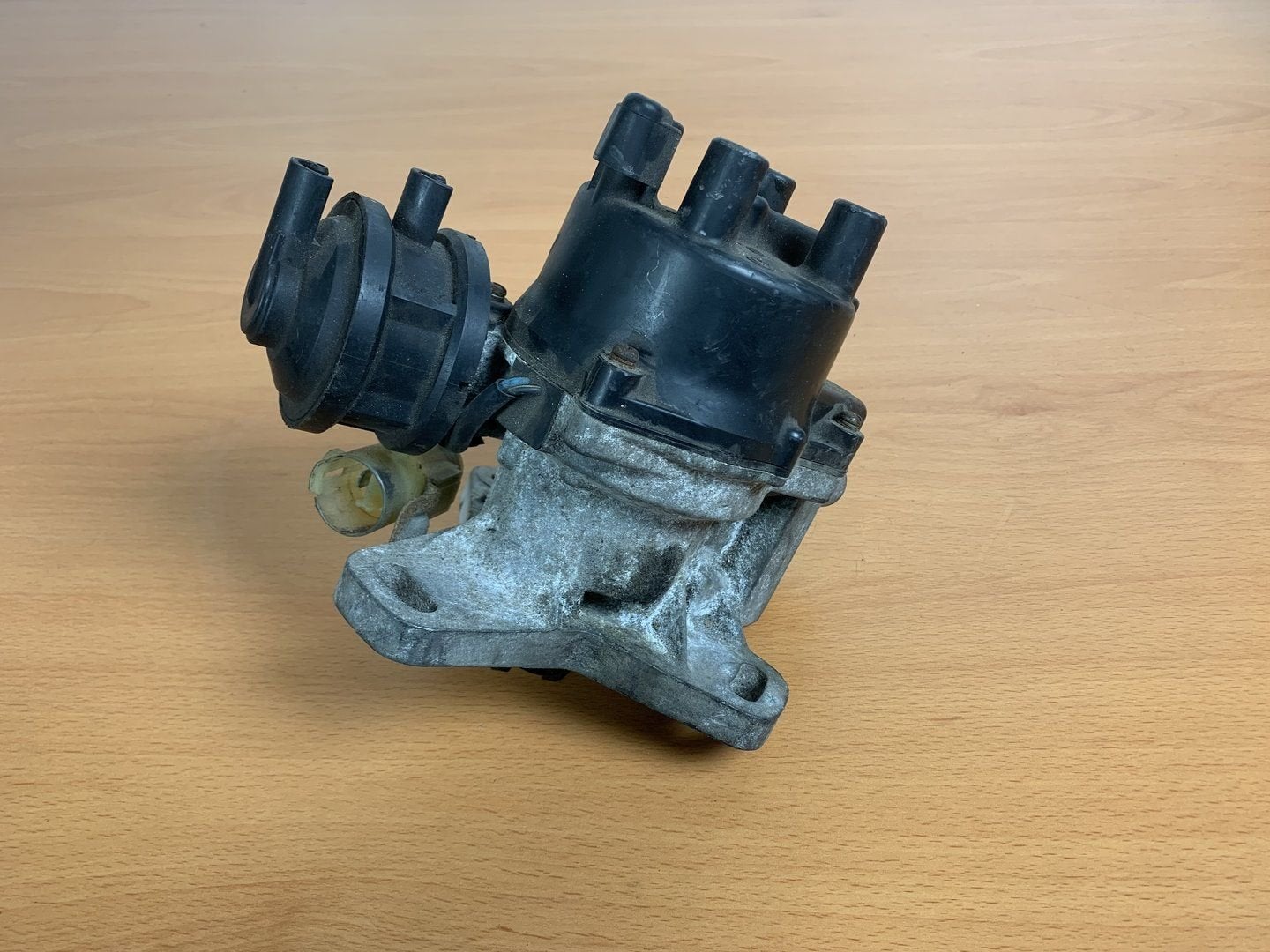 ontsteking honda civic 1.3 16V D13B2 1989 tot 1991 2x vacuum, Honda, -, Utilisé, -