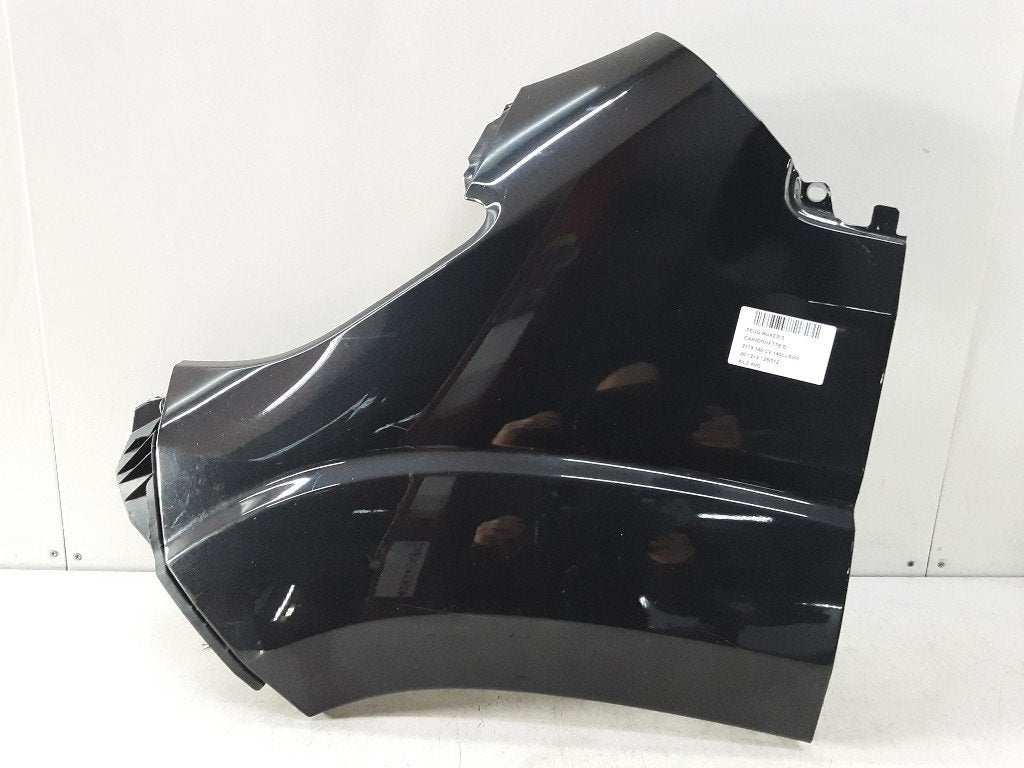 SPATBORD LINKS VOOR Peugeot Boxer (U9) (01-2006/12-2023), Auto-onderdelen, Gebruikt, Spatbord, Rue de l'Espoir 34 34
4030  GRIVEGNÉE, BE