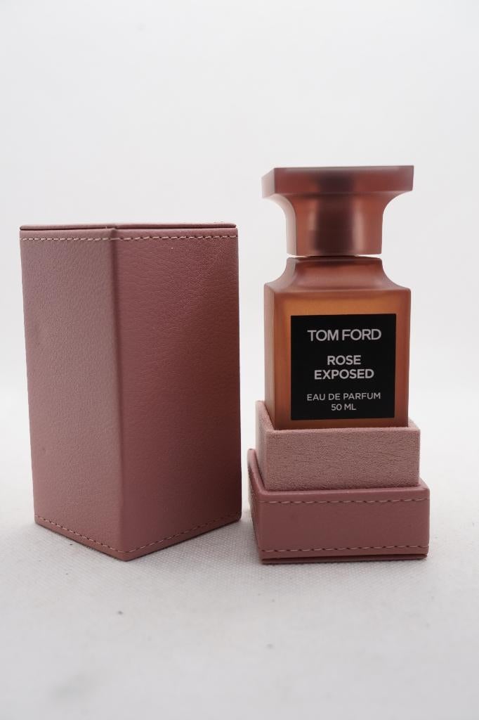 Tom Ford Rose Exposed Eau de Parfum 50ml, Enlèvement ou Envoi, Comme neuf