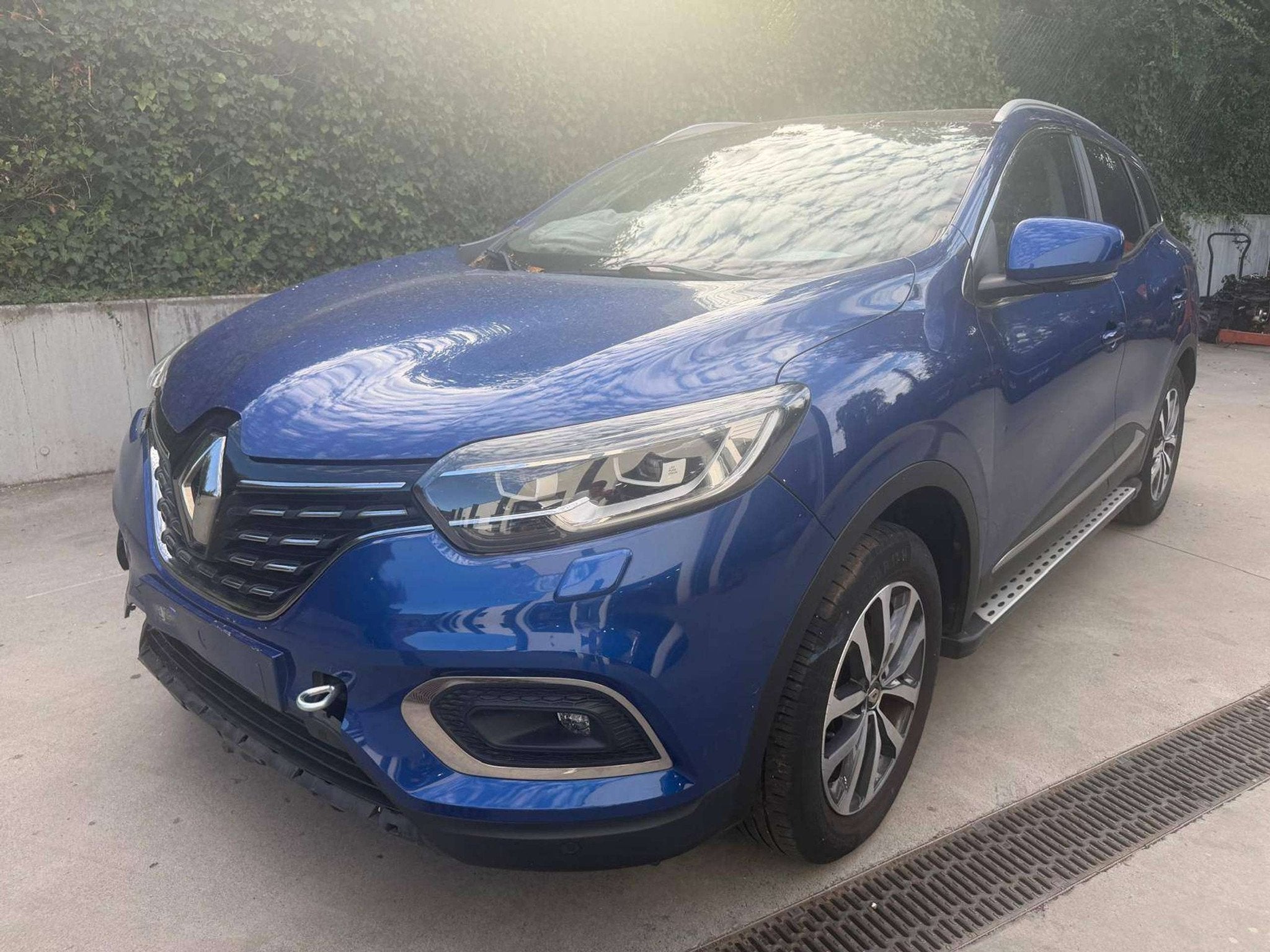 Renault Kadjar 1.3 TCe 140 CV BOSE EDITION FULL OPTION ! ACC, Autos, Kadjar, Achat, https://public.car-pass.be/vhr/c406df89-9676-4237-b938-012f016dbd22