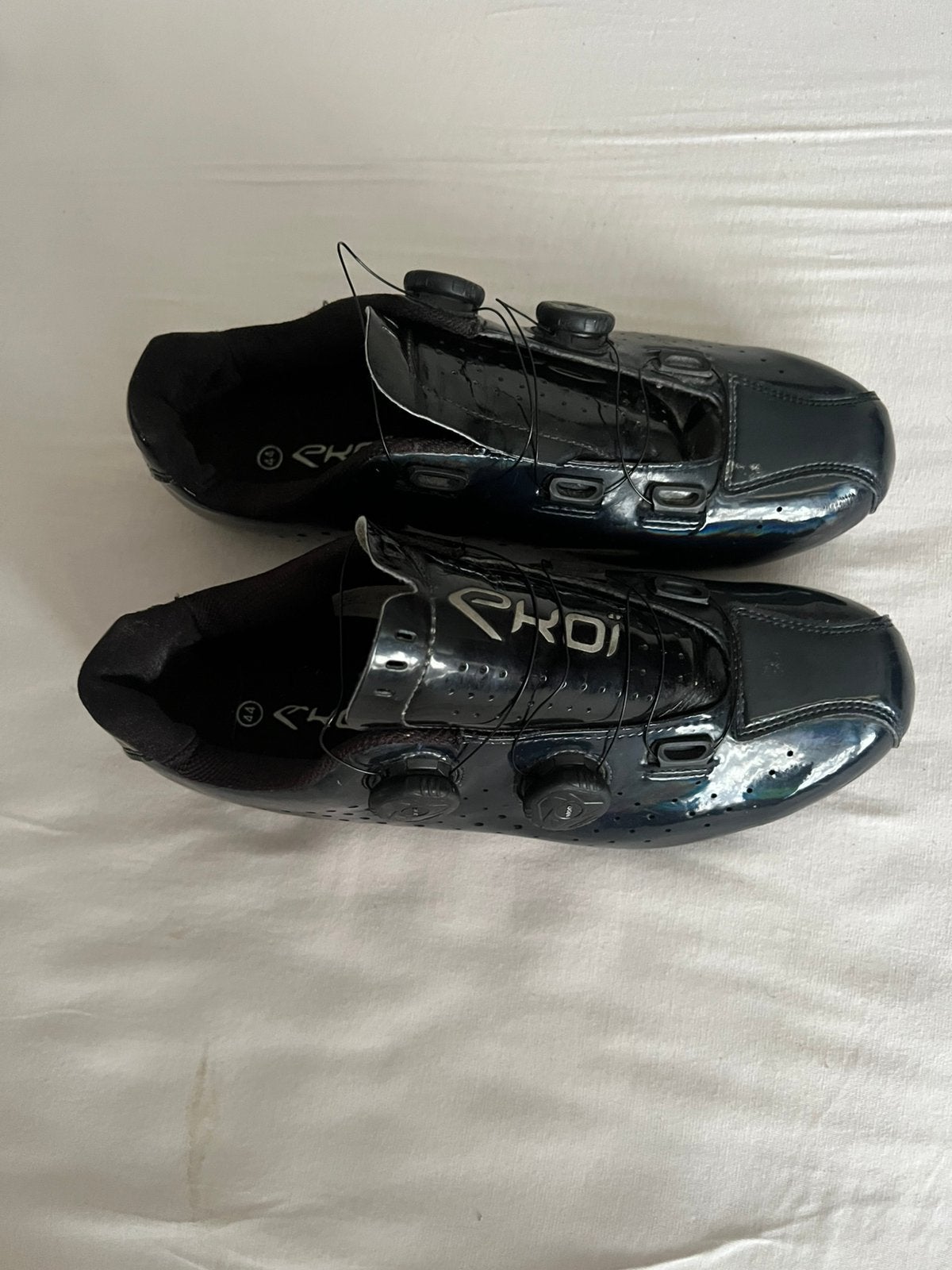 te koop, Ophalen, Zo goed als nieuw, Schoenen