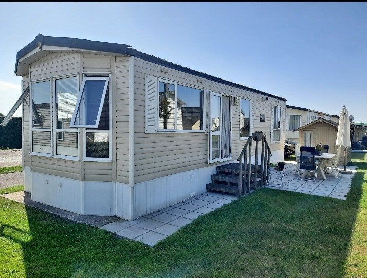 Mobilhome d'occasion 4 saisons à vendre au Coq, Jusqu'à 6
