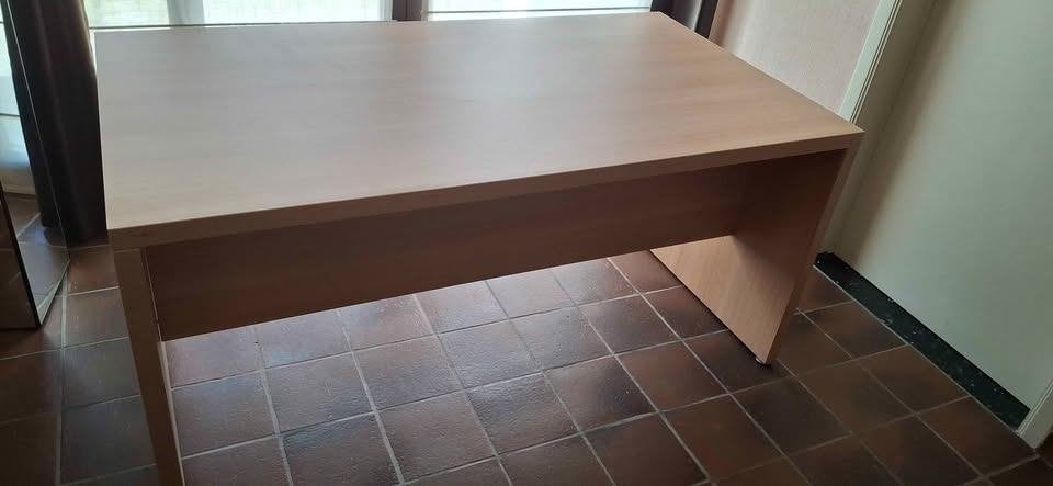 bureautafel, Autres marques, Comme neuf, Enlèvement, 85 cm