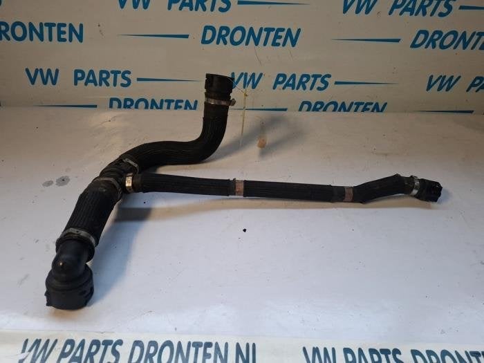 Tuyau radiateur d'un Alfa Romeo Stelvio, -, 3 mois de garantie, Utilisé, Alfa Romeo